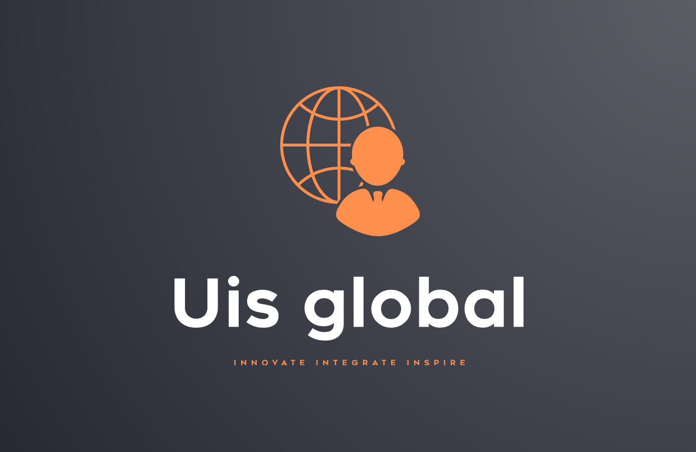 Uis Global Logo